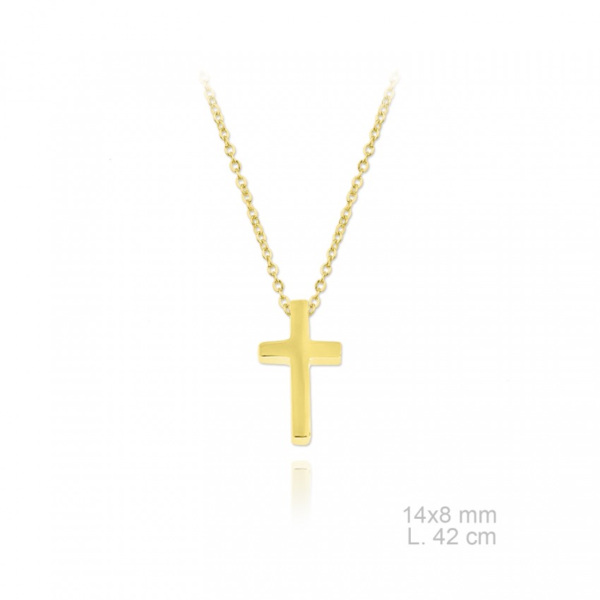 Gargantilla de Plata de Ley