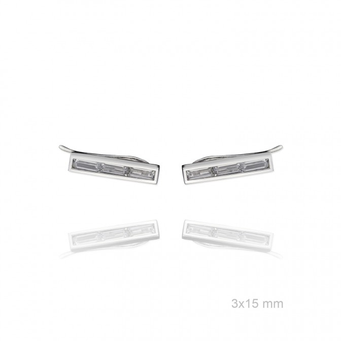 Trepadores de Plata de Ley