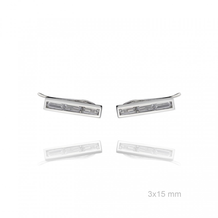 Trepadores de Plata de Ley