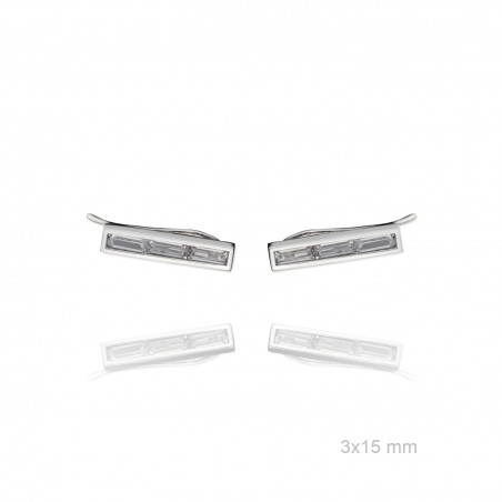 Trepadores de Plata de Ley