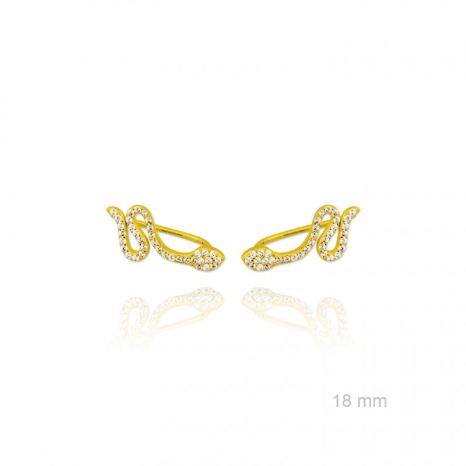 Trepadores de Plata de Ley