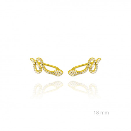 Trepadores de Plata de Ley