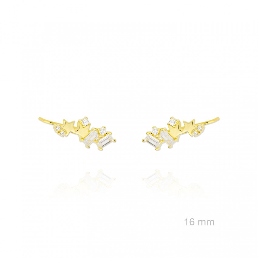 Trepadores de Plata de Ley