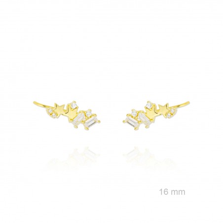 Trepadores de Plata de Ley