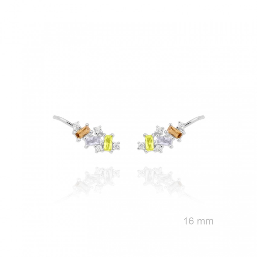 Trepadores de Plata de Ley