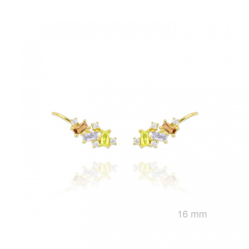 Trepadores de Plata de Ley