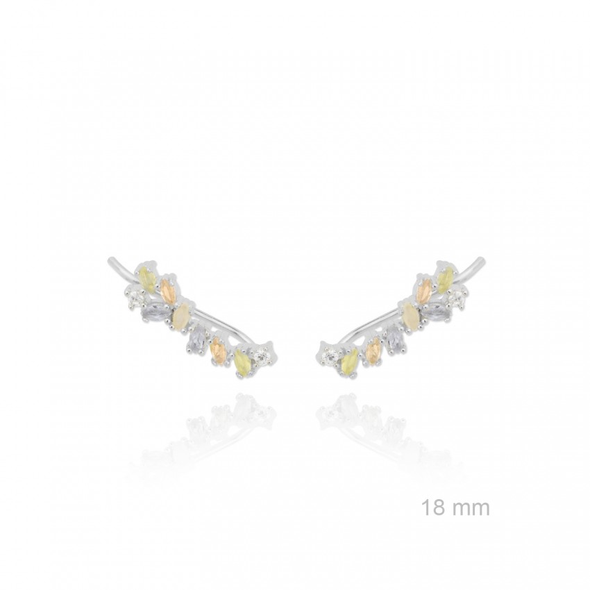 Trepadores de Plata de Ley