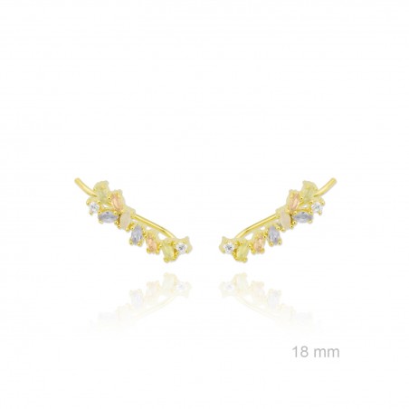 Trepadores de Plata de Ley