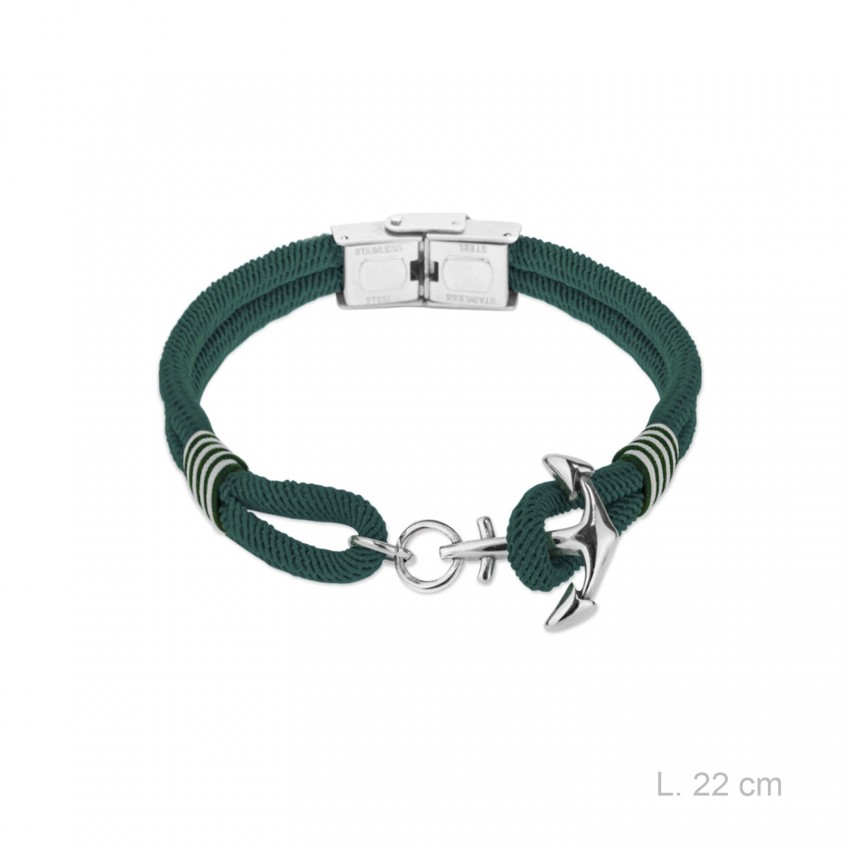 Pulsera de Acero