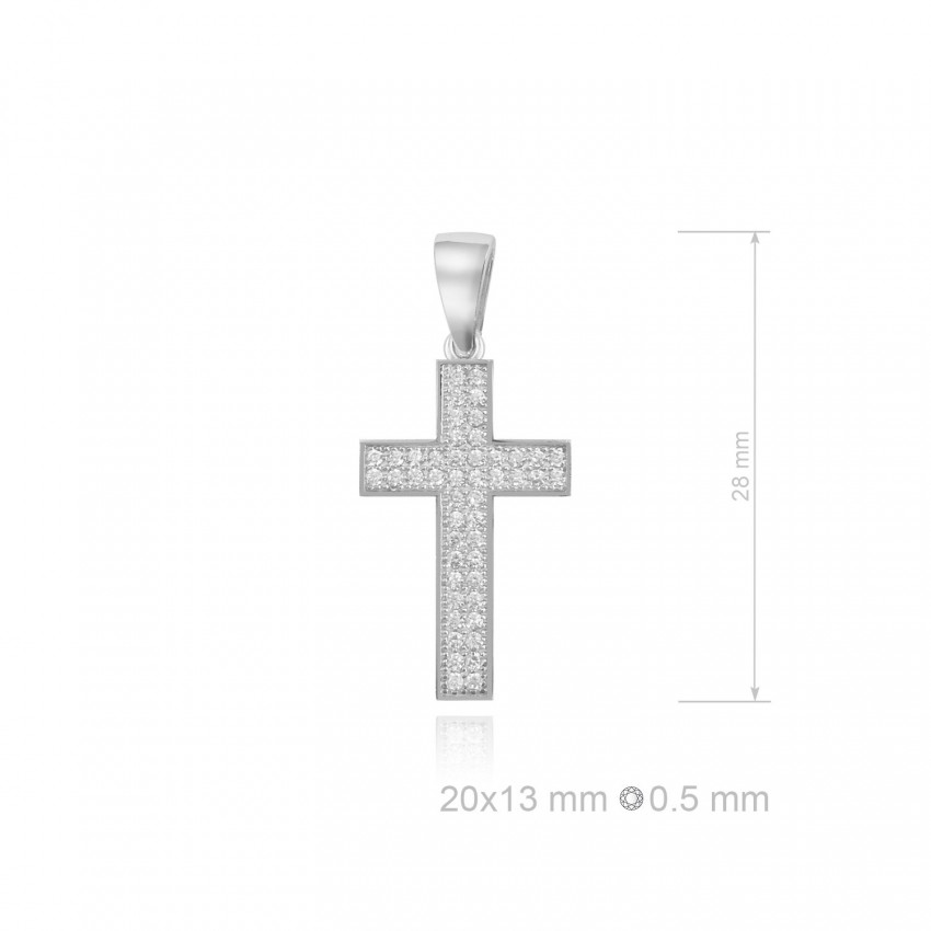 Colgante de Plata de Ley