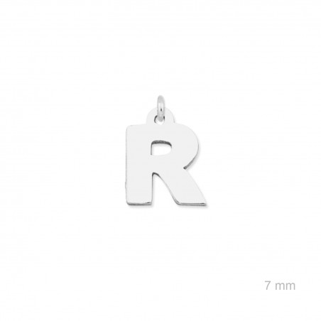 R