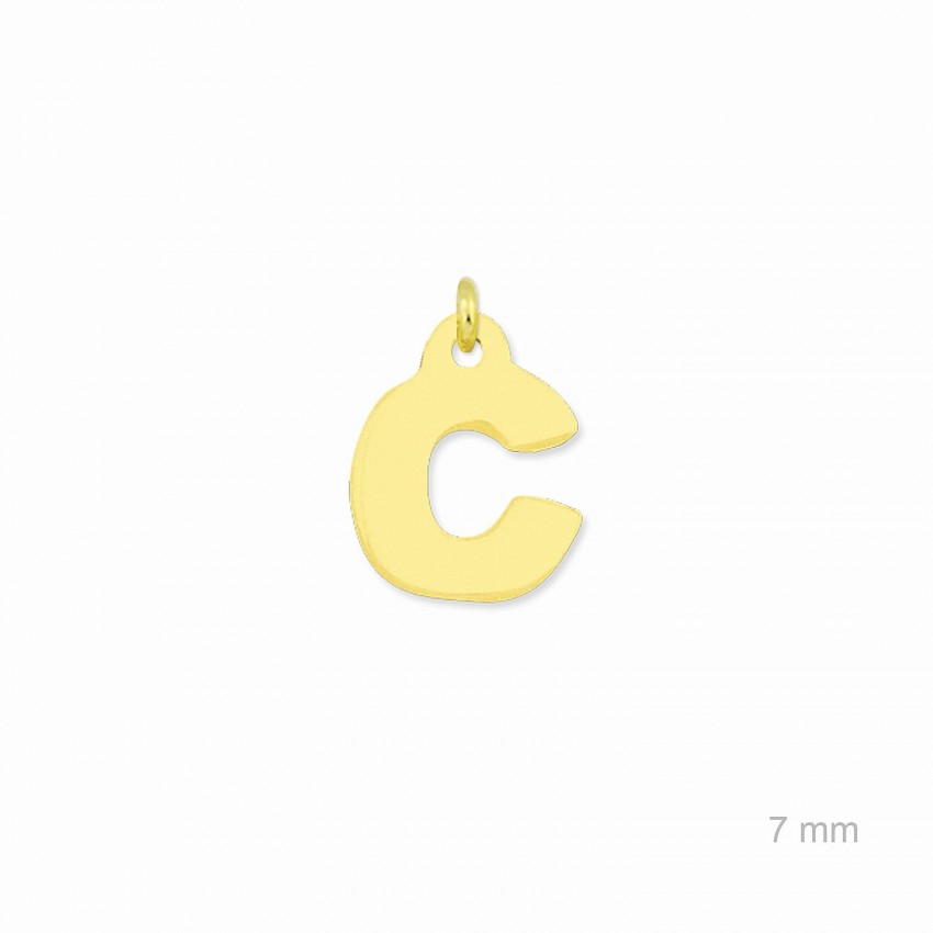 C