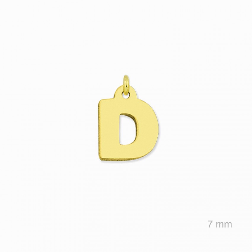 D