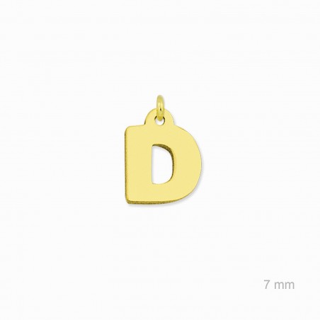 D