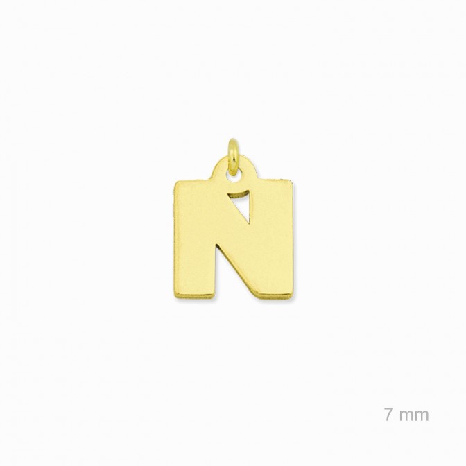 N
