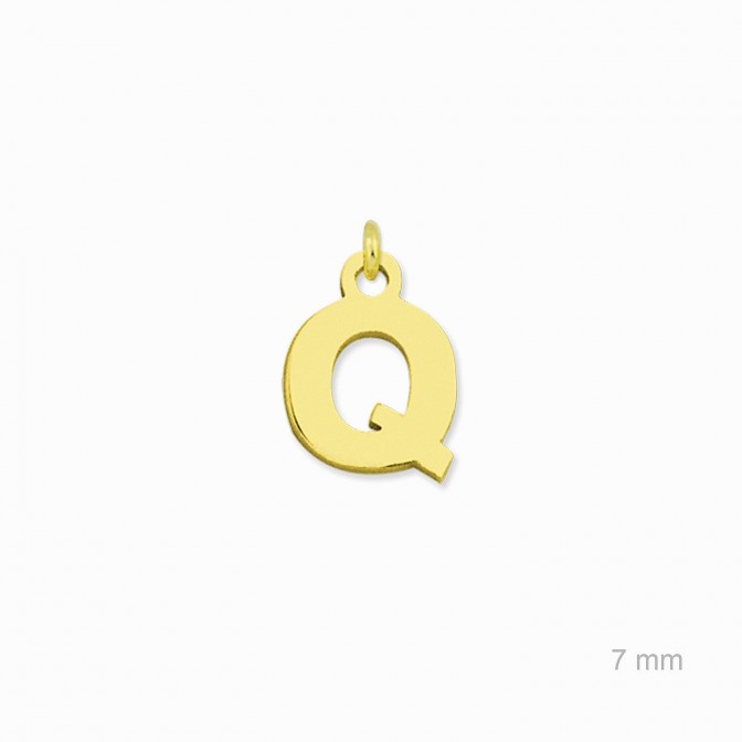 Q