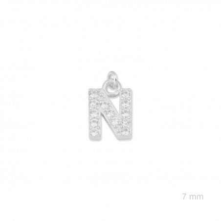 N
