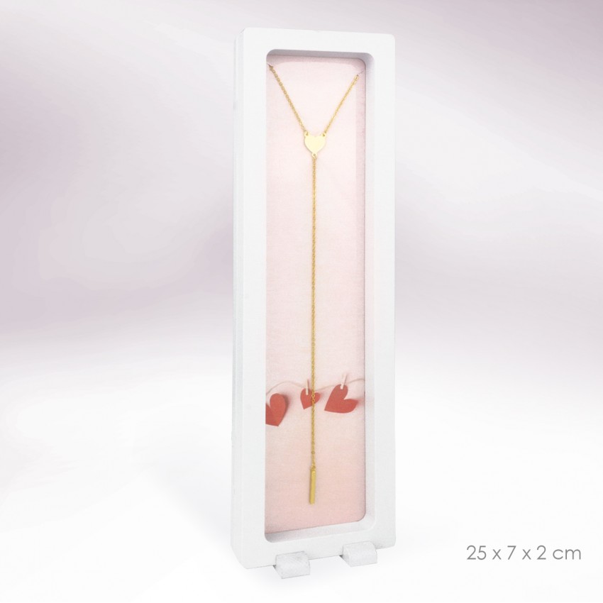 Pack Enamorados - Gargantilla