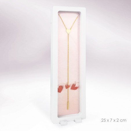 Pack Enamorados - Gargantilla