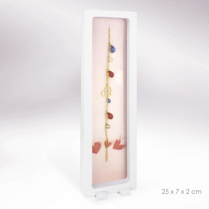 Pack Enamorados - Pulsera