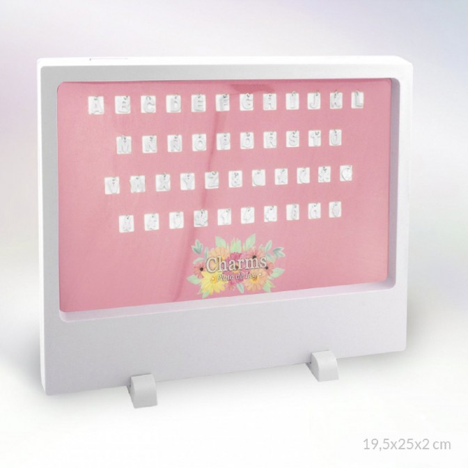 Expositor - 43 charms