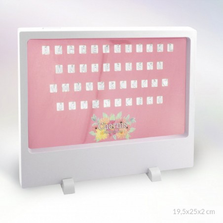 Expositor - 43 charms