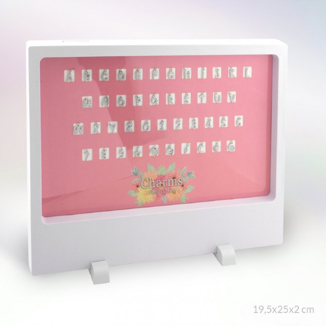 Expositor - 43 charms