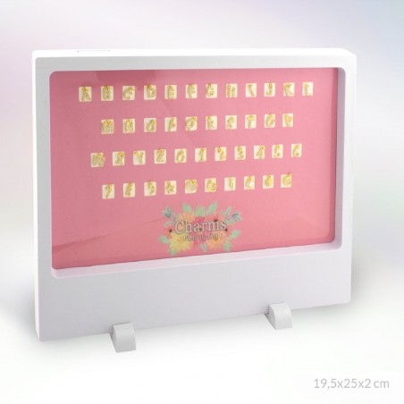 Expositor - 43 charms