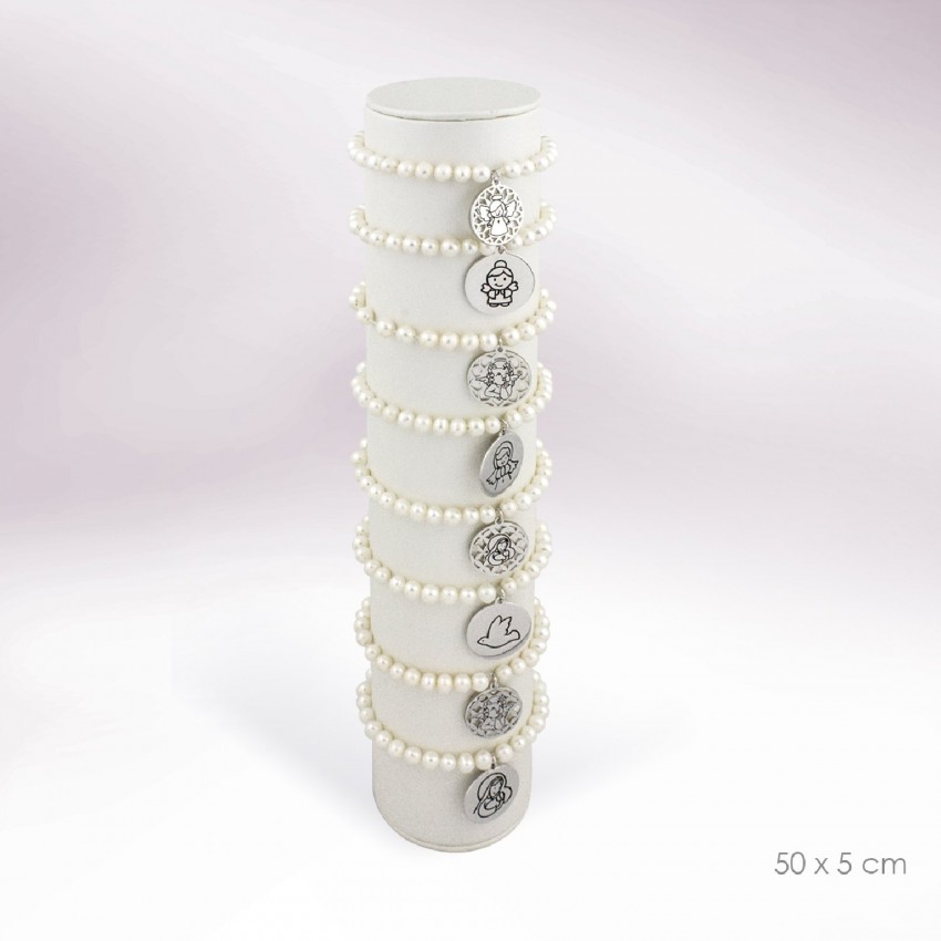 Expositor - 8 pulseras