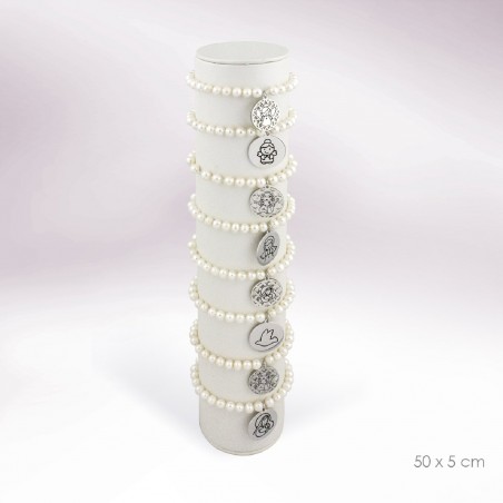 Expositor - 8 pulseras