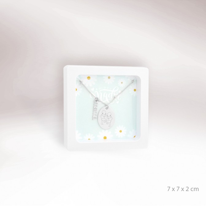 Pack Día del la Madre - Gargantilla