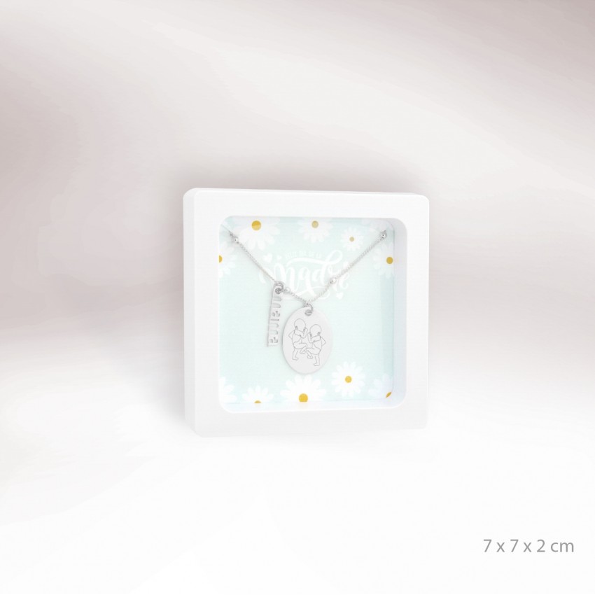 Pack Día del la Madre - Gargantilla