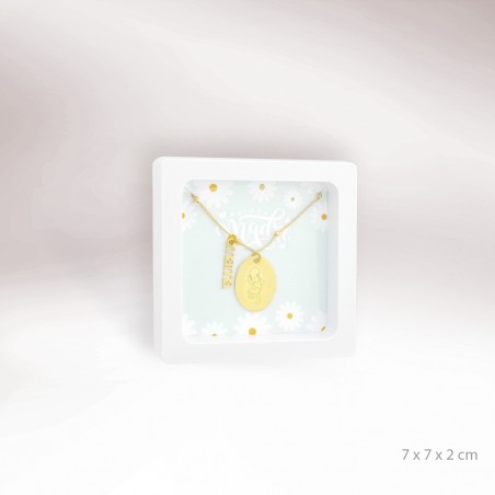 Pack Día del la Madre - Gargantilla