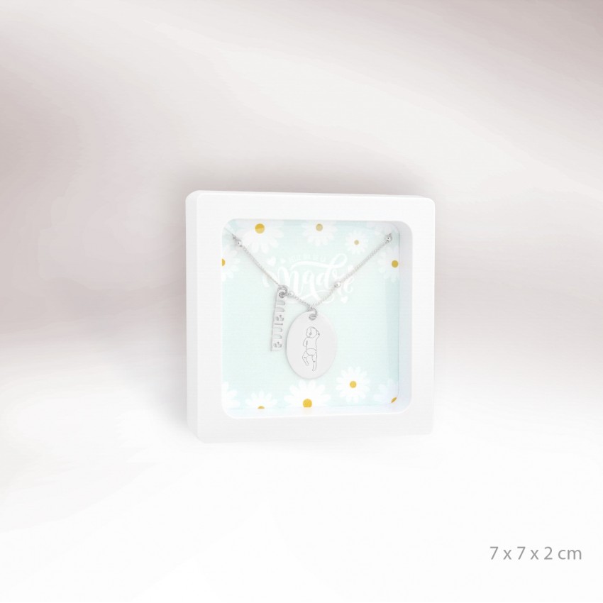 Pack Día del la Madre - Gargantilla