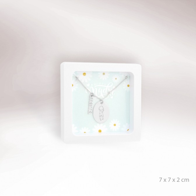 Pack Día del la Madre - Gargantilla