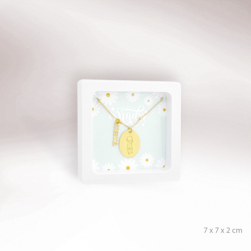 Pack Día del la Madre - Gargantilla