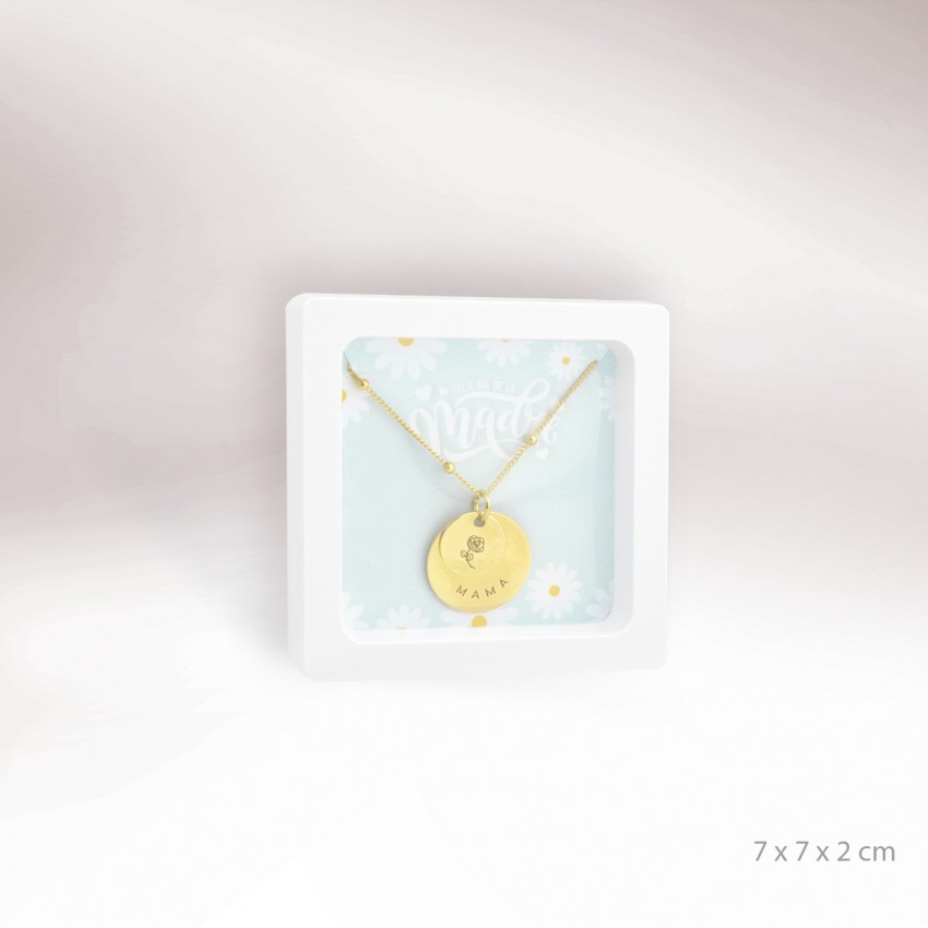 Pack Día del la Madre - Gargantilla