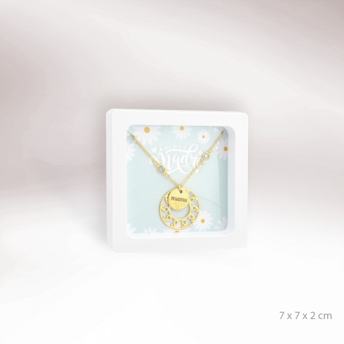 Pack Día del la Madre - Gargantilla