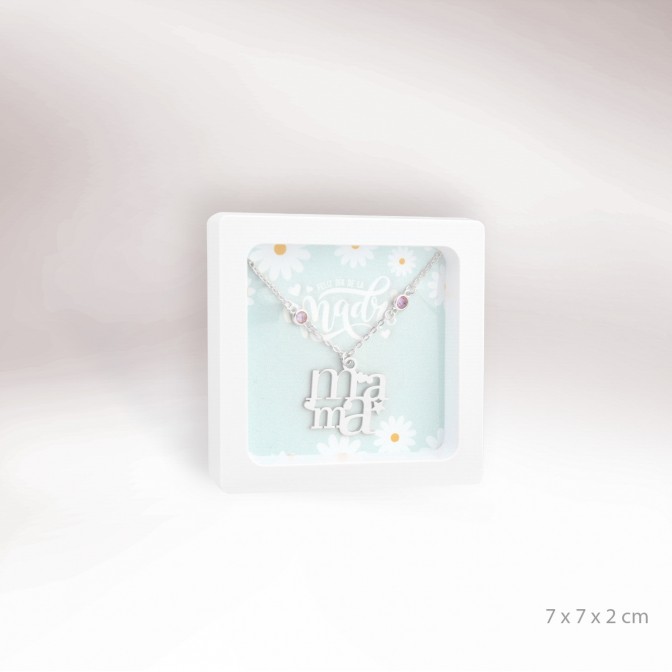 Pack Día del la Madre - Gargantilla