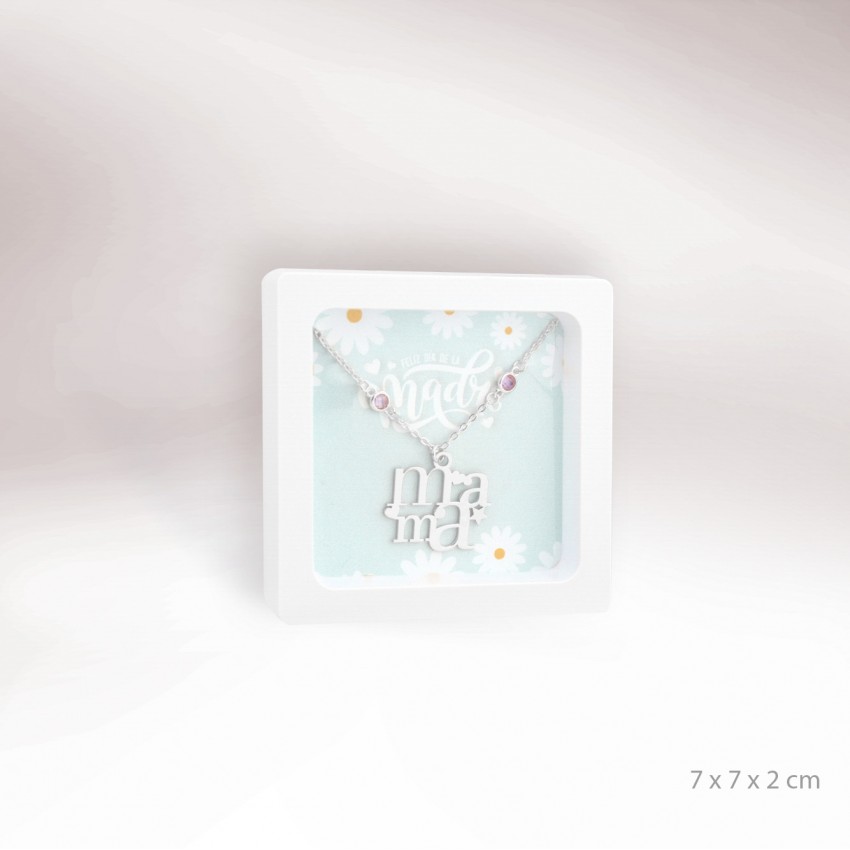 Pack Día del la Madre - Gargantilla