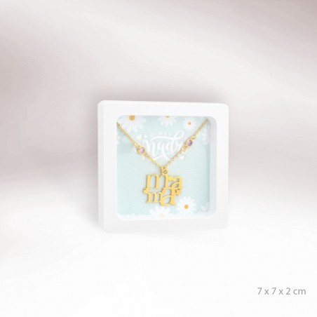 Pack Día del la Madre - Gargantilla