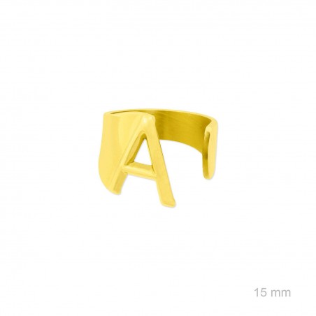 Sortija de Acero | A