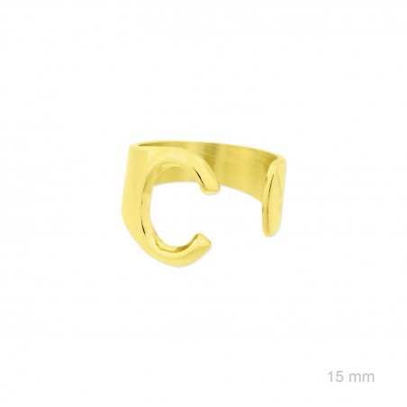 Sortija de Acero | C