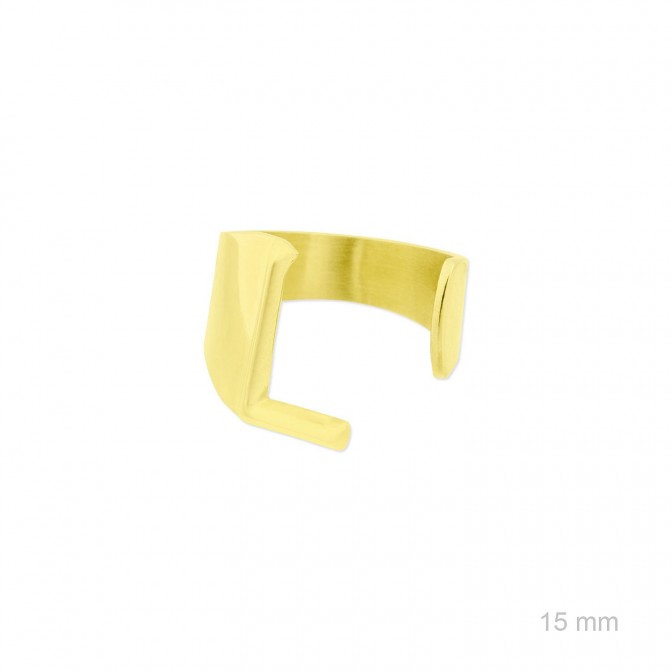 Sortija de Acero | L