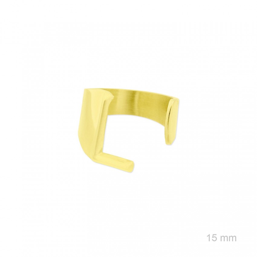 Sortija de Acero | L