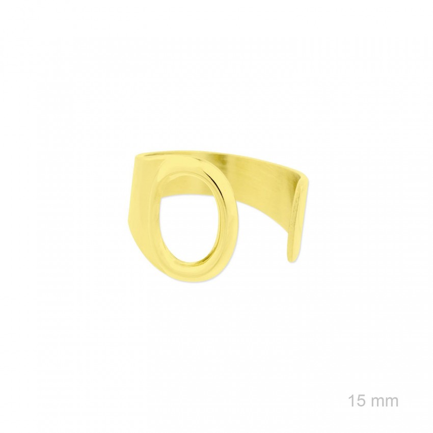 Sortija de Acero | O