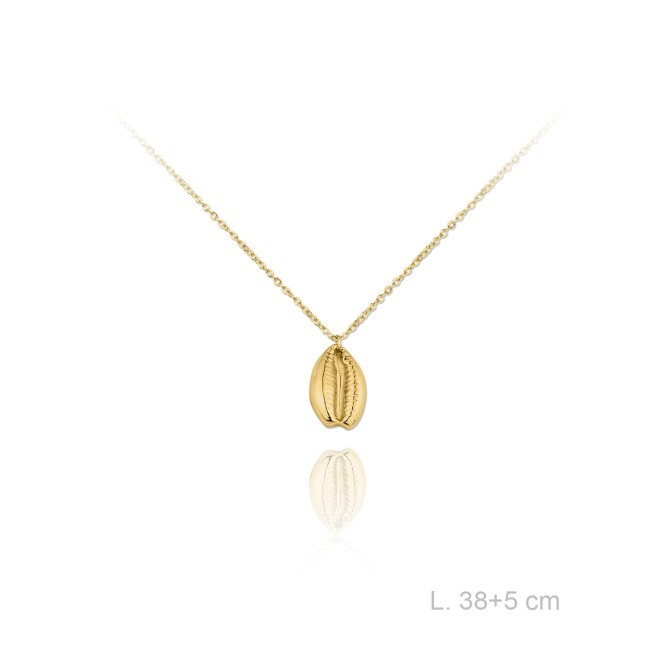 Gargantilla de Plata de Ley 