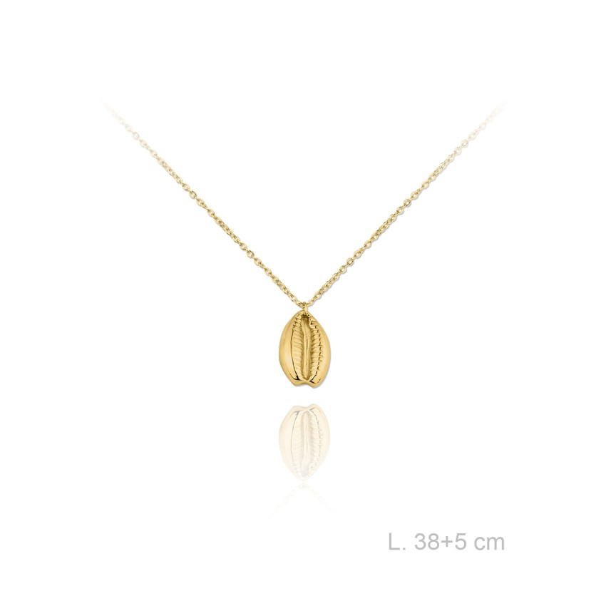 Gargantilla de Plata de Ley 