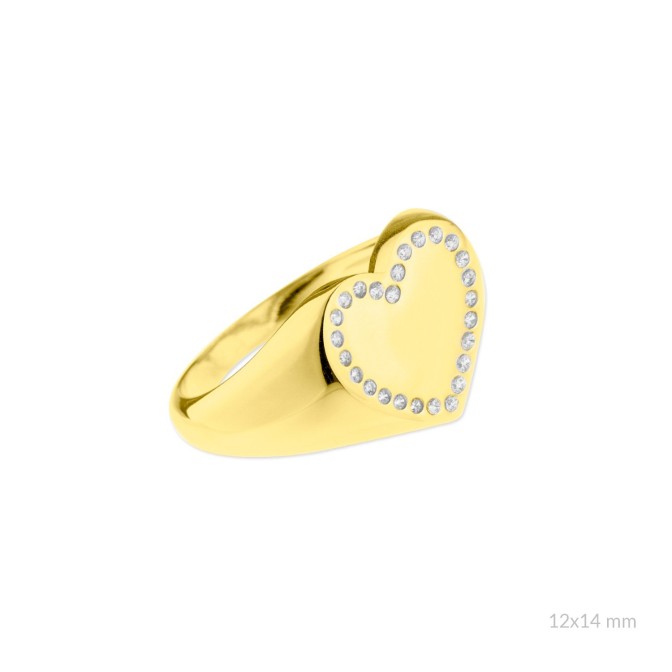 Anillo de Plata de Ley