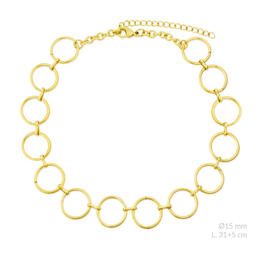 Choker de Acero